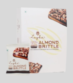 Almond Brittle Assorted