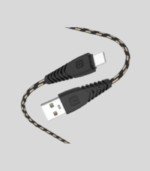 Portronics Konnect Spydr Type C Cable