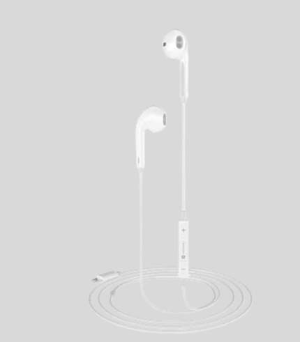 Portronics Conch 40 In-Ear Wired Earphones