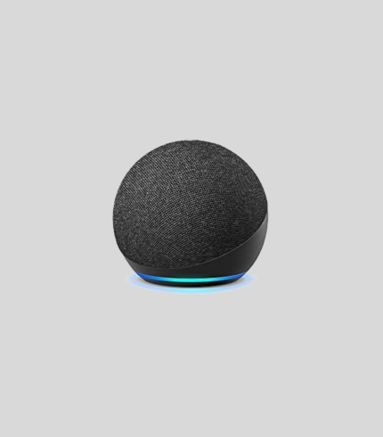 Amazon Echo Dot 4th Gen Smart Speaker With Alexa
