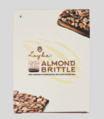 Almond Brittle Classic