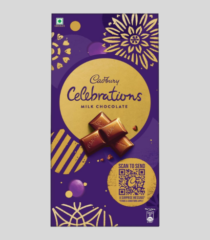 Cadbury Celebrations Premium Selections