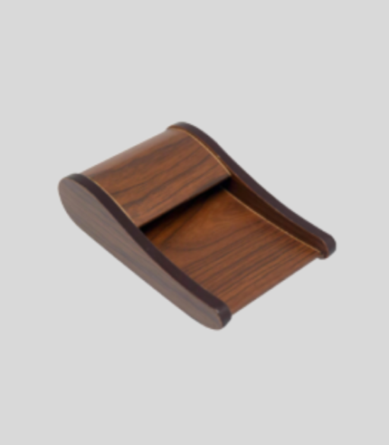 Wooden Visiting Card Holder ZS09