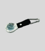 Leather Retro Car Keychain BKC 579