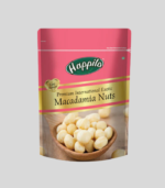Happilo Premium International Exotic Macadamia Nuts