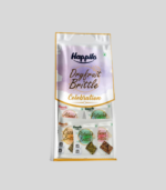Happilo Premium Assorted Dry Fruit Brittle Celebrations Pack