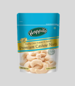 Happilo Premium Cashews Roasted & Salted