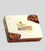 Almond Brittle Royal Tin