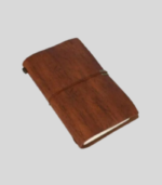 All In One Softbound Corporate Diary With Italian PU Cover-All in One_01