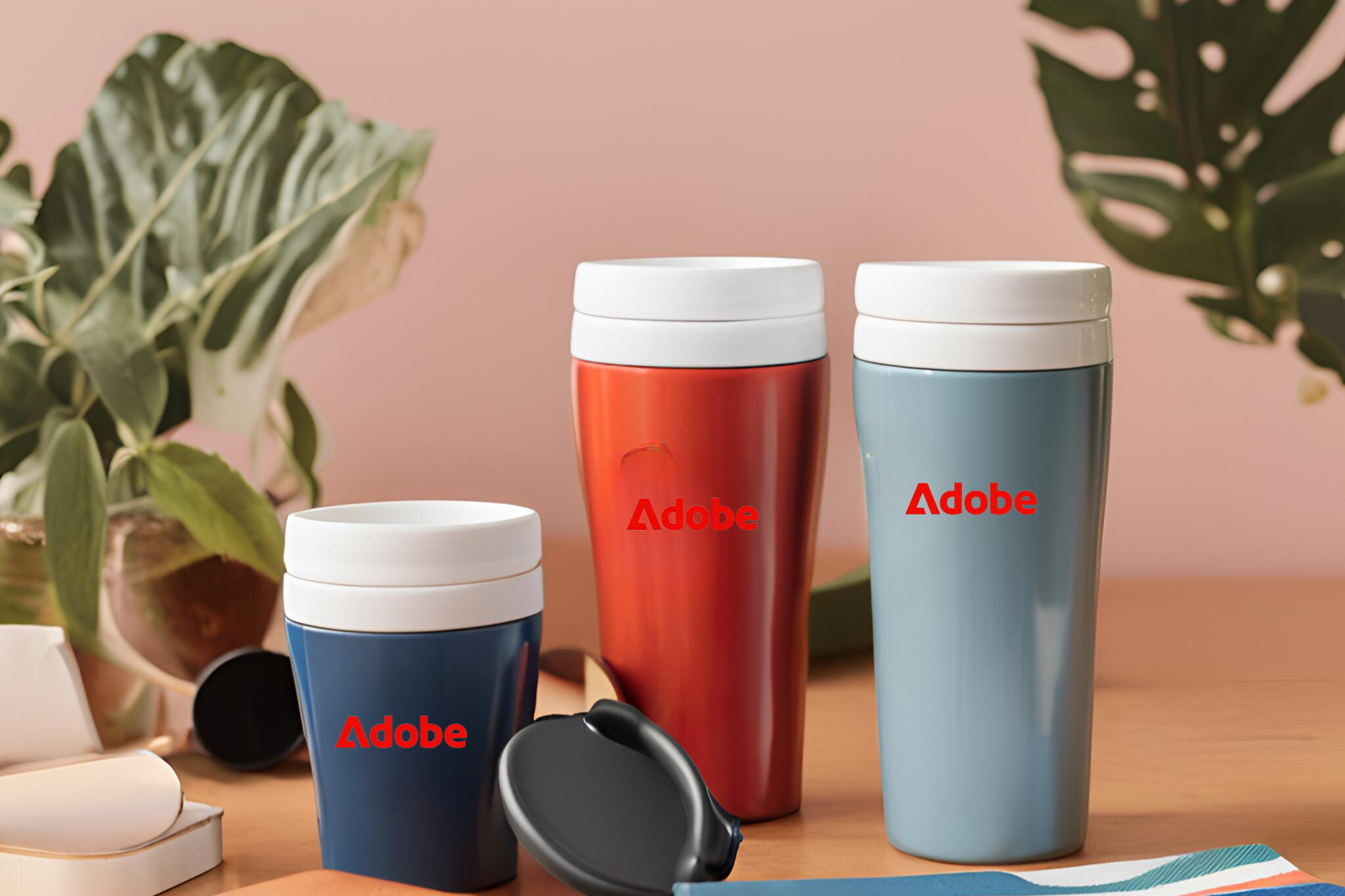 Custom Travel Mugs: Practical and Thoughtful Corporate Gifts